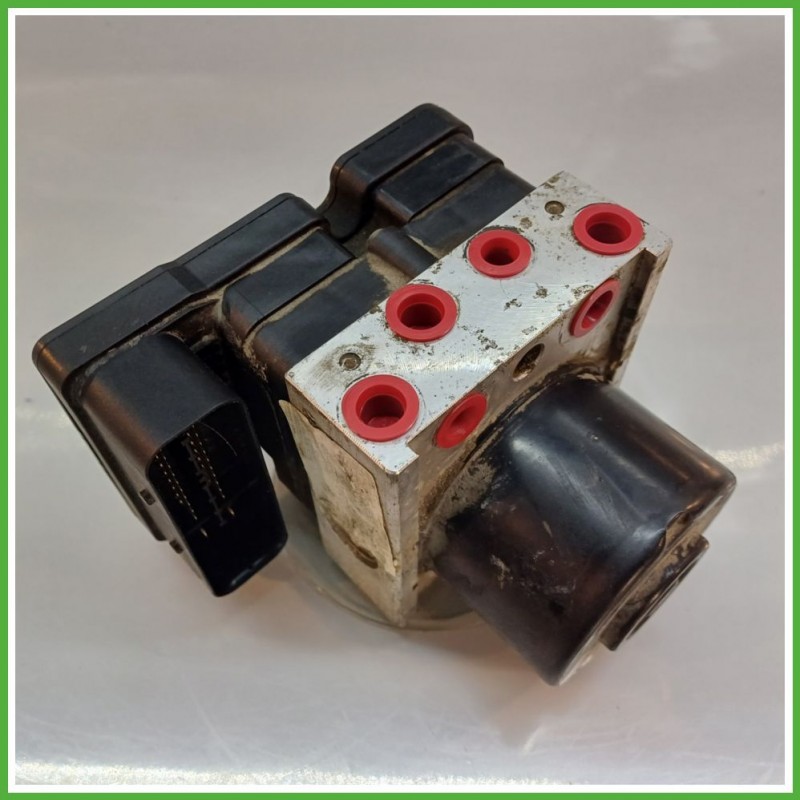 Centralina ABS Modulo Pompa ATE 06.2109-5581.3 1666074 FORD FIESTA CB1 Originale Usato