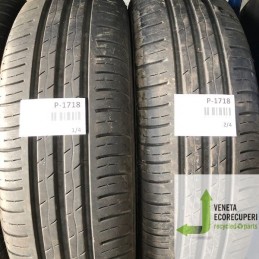 Pneumatici usati ESTIVI 165/70/14 81t