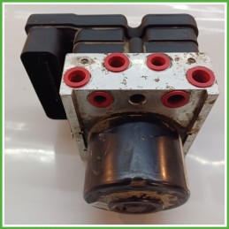 Centralina ABS Modulo Pompa ATE 06.2109-5581.3 1666074 FORD FIESTA CB1 Originale Usato