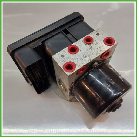 Centralina ABS Modulo Pompa ATE 10.0960-0411.3 30793528 VOLVO V50 Originale Usato