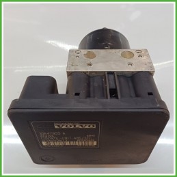 Centralina ABS Modulo Pompa ATE 10.0960-0411.3 30793528 VOLVO V50 Originale Usato