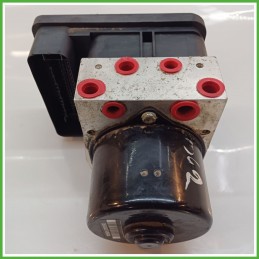 Centralina ABS Modulo Pompa ATE 10.0960-0411.3 30793528 VOLVO V50 Originale Usato