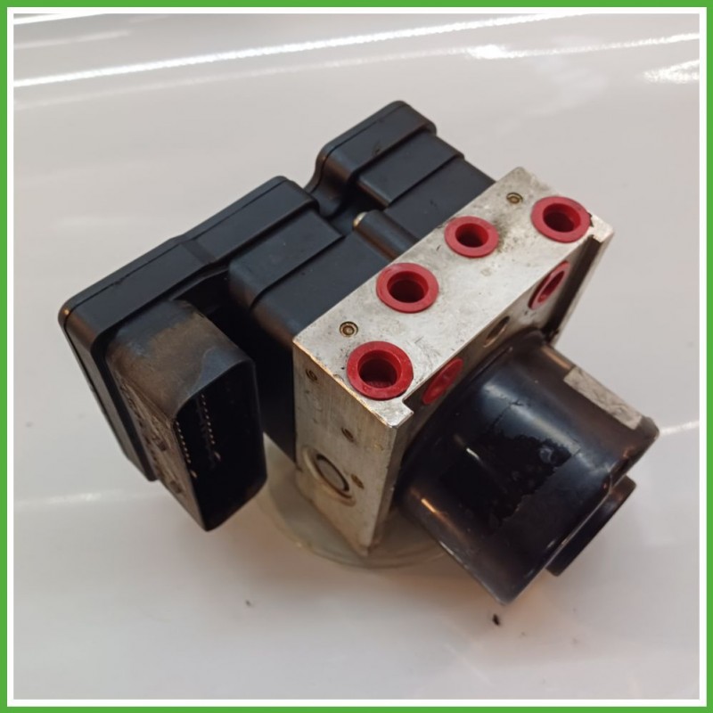 Centralina ABS Modulo Pompa ATE 10.0970-0132.3 1375959 FORD FIESTA CBK Originale Usato