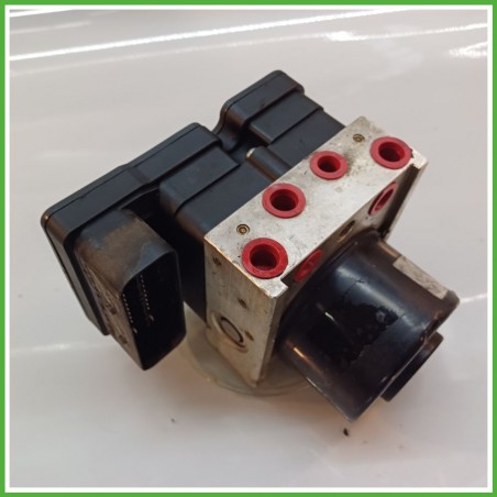 Centralina ABS Modulo Pompa ATE 10.0970-0132.3 1375959 FORD FIESTA CBK Originale Usato