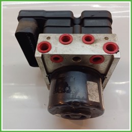 Centralina ABS Modulo Pompa ATE 10.0970-0132.3 1375959 FORD FIESTA CBK Originale Usato