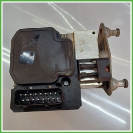 Centralina ABS Modulo Pompa BOSCH 0265202461 A0034317512 MERCEDES-BENZ Classe A W168 Originale Usato