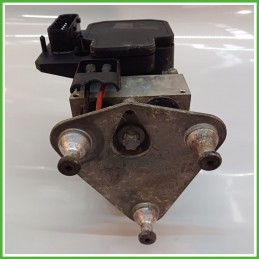 Centralina ABS Modulo Pompa BOSCH 0265202461 A0034317512 MERCEDES-BENZ Classe A W168 Originale Usato