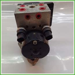 Centralina ABS Modulo Pompa BOSCH 0265202461 A0034317512 MERCEDES-BENZ Classe A W168 Originale Usato