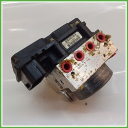 Centralina ABS Modulo Pompa BOSCH 0265800673 71749045 FIAT PANDA 3U Originale Usato