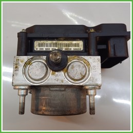 Centralina ABS Modulo Pompa BOSCH 0265800673 71749045 FIAT PANDA 3U Originale Usato