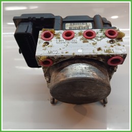 Centralina ABS Modulo Pompa BOSCH 0265800673 71749045 FIAT PANDA 3U Originale Usato