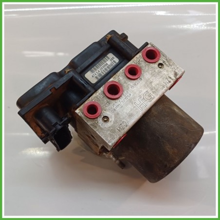 Centralina ABS Modulo Pompa BOSCH 0265800443 93192757 OPEL MERIVA X03 Originale Usato