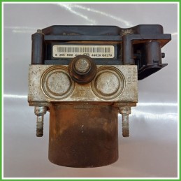 Centralina ABS Modulo Pompa BOSCH 0265800443 93192757 OPEL MERIVA X03 Originale Usato