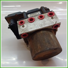 Centralina ABS Modulo Pompa BOSCH 0265800443 93192757 OPEL MERIVA X03 Originale Usato