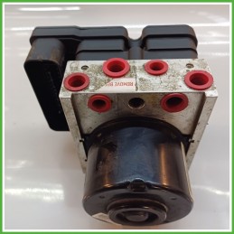 Centralina ABS Modulo Pompa ATE 06.2109-5581.3 1666074 FORD FIESTA CB1 Originale Usato
