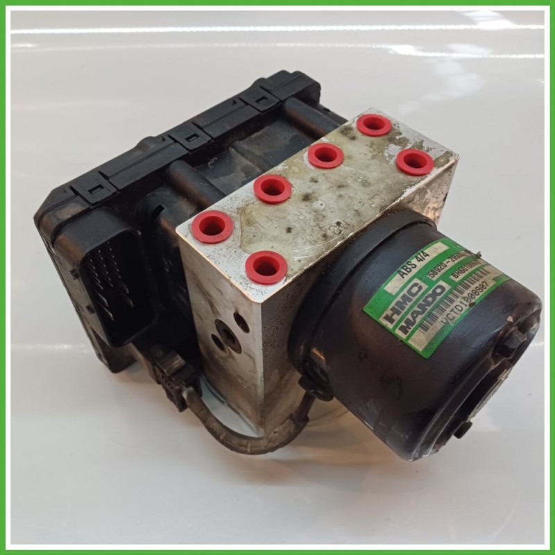 Centralina ABS Modulo Pompa ATE 10.0946-2101.3 5892029500 HYUNDAI COUPE Originale Usato