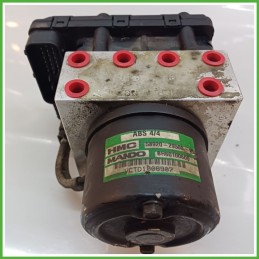 Centralina ABS Modulo Pompa ATE 10.0946-2101.3 5892029500 HYUNDAI COUPE Originale Usato