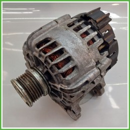 Alternatore VALEO EG15T AUDI Q5 FYB 04L903027X
