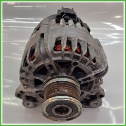 Alternatore VALEO EG15T AUDI Q5 FYB 04L903027X
