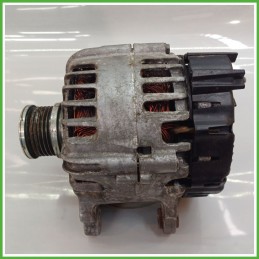 Alternatore VALEO EG15T AUDI Q5 FYB 04L903027X