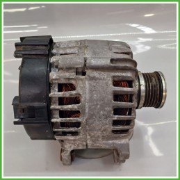 Alternatore VALEO EG15T AUDI Q5 FYB 04L903027X