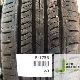 Pneumatici usati TERMICI 185/55/15 82v - Lotto P-1733