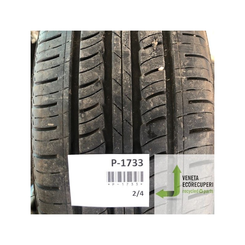 Pneumatici usati TERMICI 185/55/15 82v - Lotto P-1733