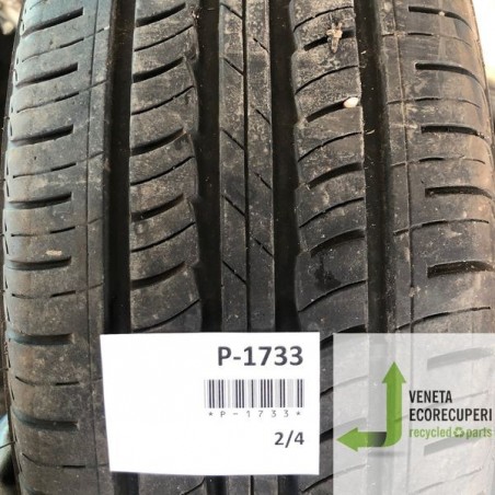 Pneumatici usati 185/55/15 82V TERMICI
