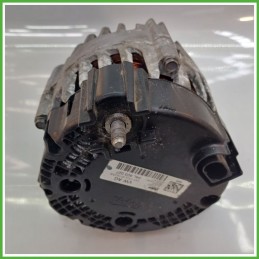 Alternatore VALEO EG15T AUDI Q5 FYB 04L903027X