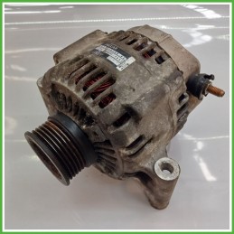 Alternatore DENSO TN101211-7892 JAGUAR S-TYPE X200 XR842452