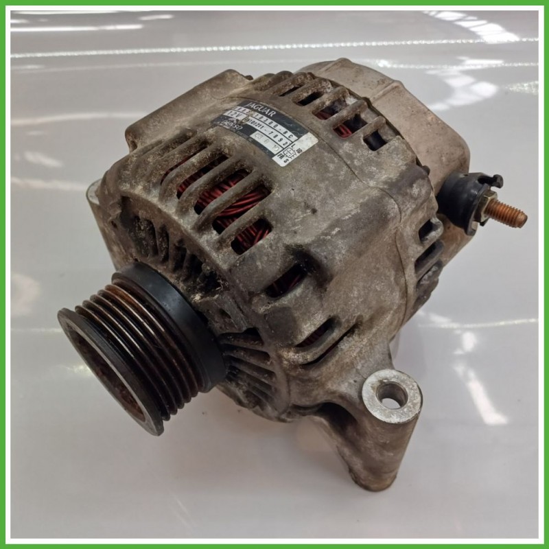 Alternatore DENSO TN101211-7892 JAGUAR S-TYPE X200 XR842452