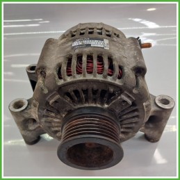 Alternatore DENSO TN101211-7892 JAGUAR S-TYPE X200 XR842452