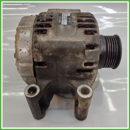 Alternatore DENSO TN101211-7892 JAGUAR S-TYPE X200 XR842452