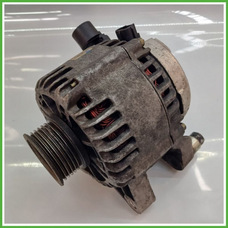 Alternatore VISTEON 3S6T-AB FORD FIESTA CBK 1464756