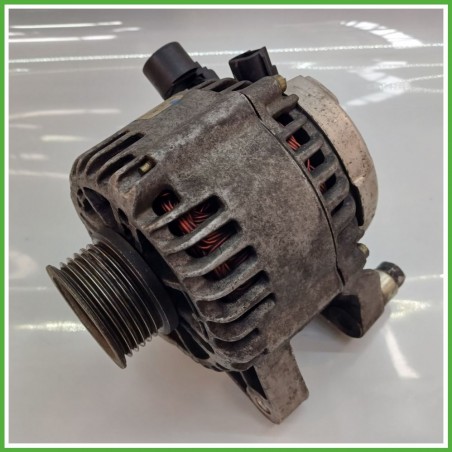 Alternatore VISTEON 3S6T-AB FORD FIESTA CBK 1464756