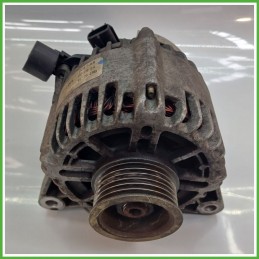 Alternatore VISTEON 3S6T-AB FORD FIESTA CBK 1464756
