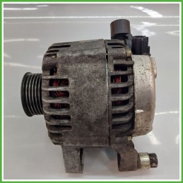 Alternatore VISTEON 3S6T-AB FORD FIESTA CBK 1464756
