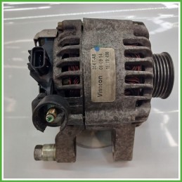 Alternatore VISTEON 3S6T-AB FORD FIESTA CBK 1464756