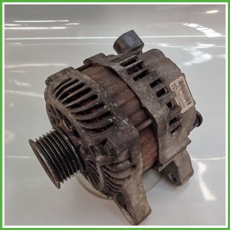 Alternatore MITSUBISHI A005TG0192B CITROEN C3 2a Serie 57056C