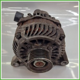 Alternatore MITSUBISHI A005TG0192B CITROEN C3 2a Serie 57056C