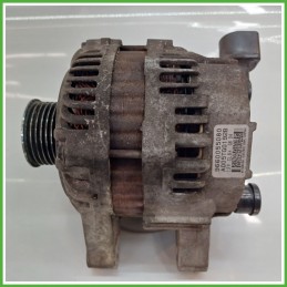 Alternatore MITSUBISHI A005TG0192B CITROEN C3 2a Serie 57056C