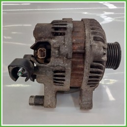 Alternatore MITSUBISHI A005TG0192B CITROEN C3 2a Serie 57056C
