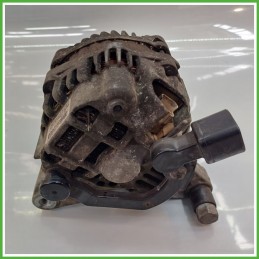 Alternatore MITSUBISHI A005TG0192B CITROEN C3 2a Serie 57056C