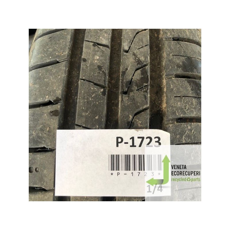 Pneumatici usati ALL SEASON 165/70/14 81t - Lotto P-1723