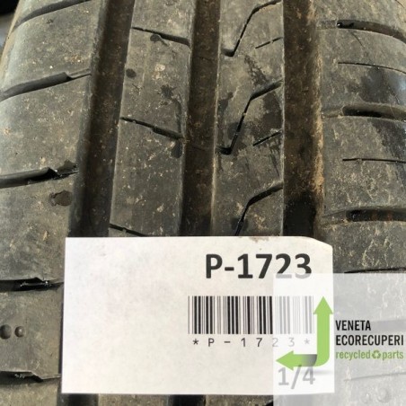 Pneumatici usati 175/70/14 88T ESTIVI
