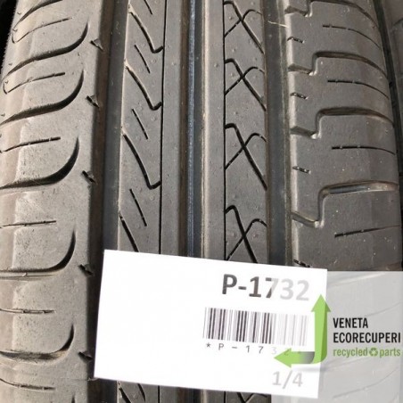 Pneumatici usati 165/70/14 81T ESTIVI