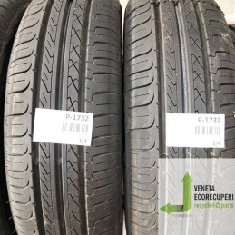Pneumatici usati ESTIVI 165/70/14 81t