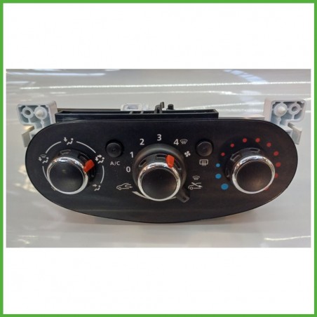 Comandi Clima AC Riscaldamento Condizionatore DENSO A42303500 DACIA SANDERO 2a Serie 1.2 275105264R 2012 2018