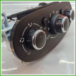 Comandi Clima AC Riscaldamento Condizionatore DENSO A42303500 DACIA SANDERO 2a Serie 1.2 275105264R 2012 2018
