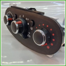 Comandi Clima AC Riscaldamento Condizionatore DENSO A42303500 DACIA SANDERO 2a Serie 1.2 275105264R 2012 2018